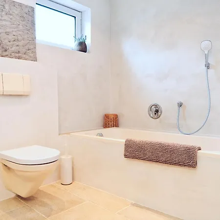 Pfalz-dorfhaus * Burrweiler