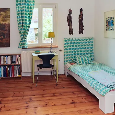 Pfalz-dorfhaus Vakantiehuis *