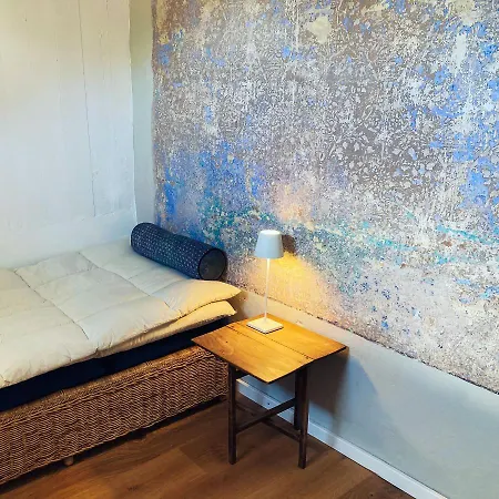 Pfalz-dorfhaus * Burrweiler