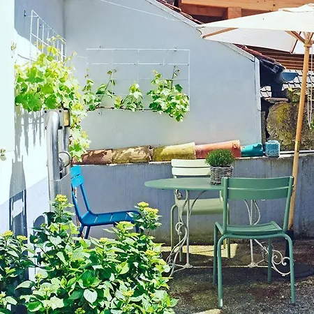 Ferienhaus Pfalz-dorfhaus