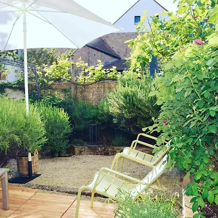 Pfalz-dorfhaus Vakantiehuis Burrweiler