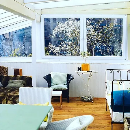 Pfalz-dorfhaus * Burrweiler