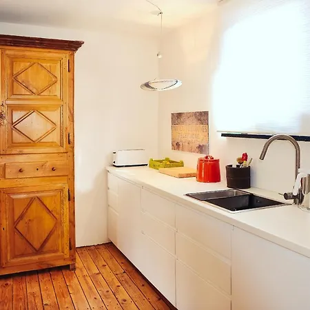 Vakantiehuis Pfalz-dorfhaus