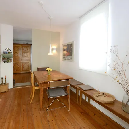 Vakantiehuis Pfalz-dorfhaus Burrweiler