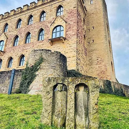 Vakantiehuis Pfalz-dorfhaus
