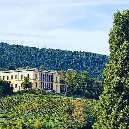 Pfalz-dorfhaus *