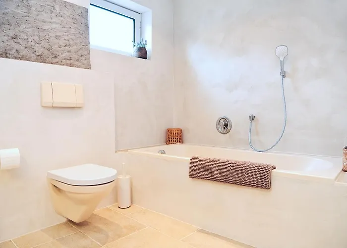 Pfalz-dorfhaus * Burrweiler