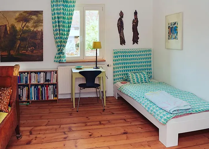 Pfalz-dorfhaus Holiday home *