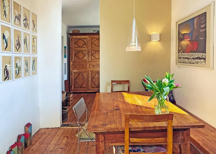 Pfalz-dorfhaus Burrweiler