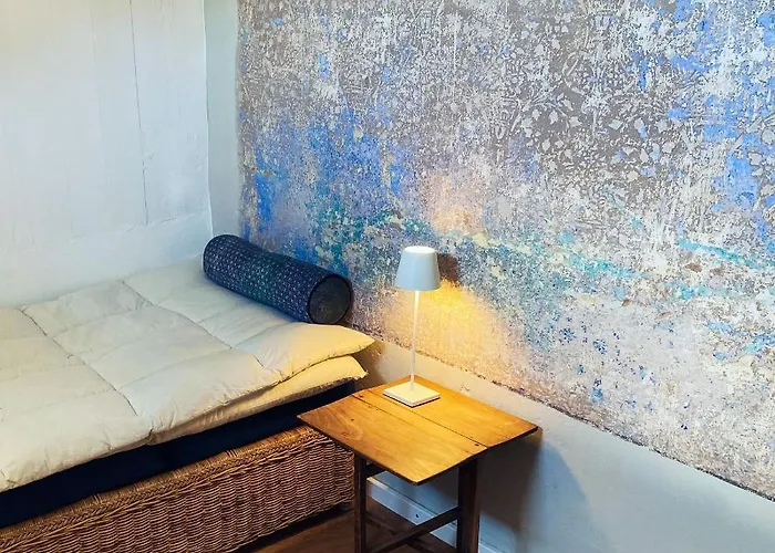 Pfalz-dorfhaus * Burrweiler