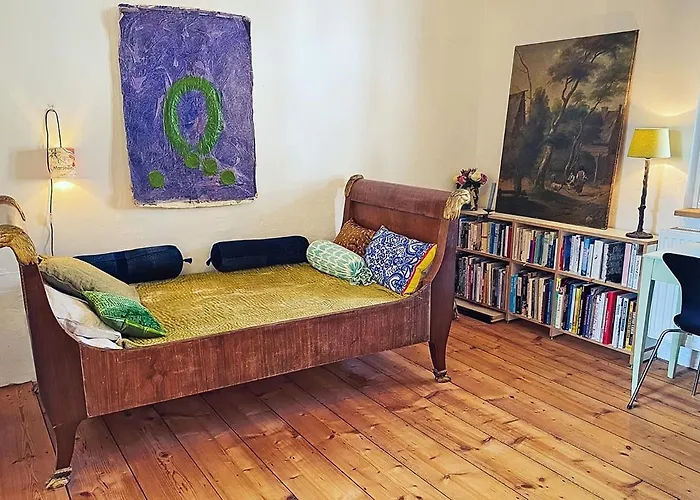 Pfalz-dorfhaus Holiday home