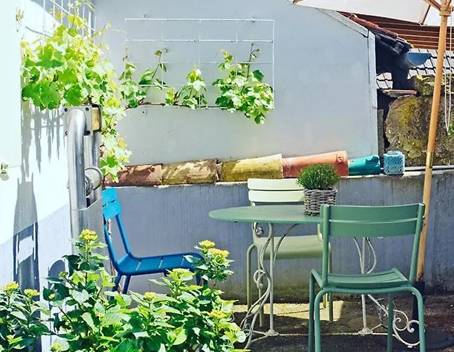 Holiday home Pfalz-dorfhaus