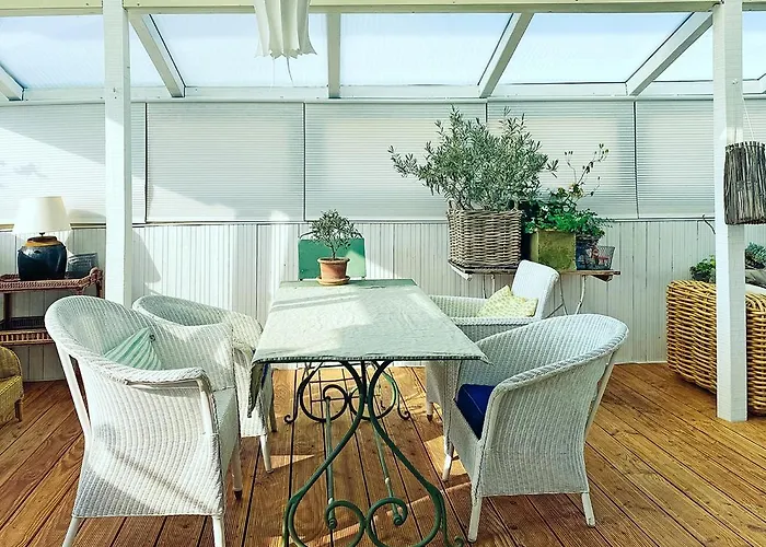 Дом отдыха Pfalz-dorfhaus Бурвайлер