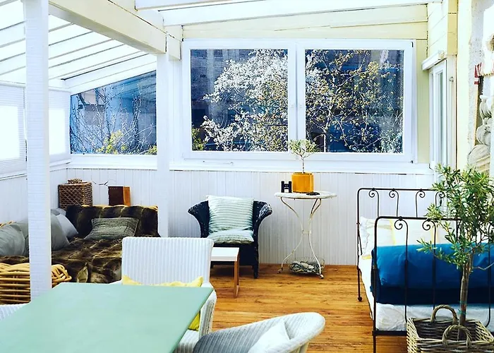 Pfalz-dorfhaus * Бурвайлер