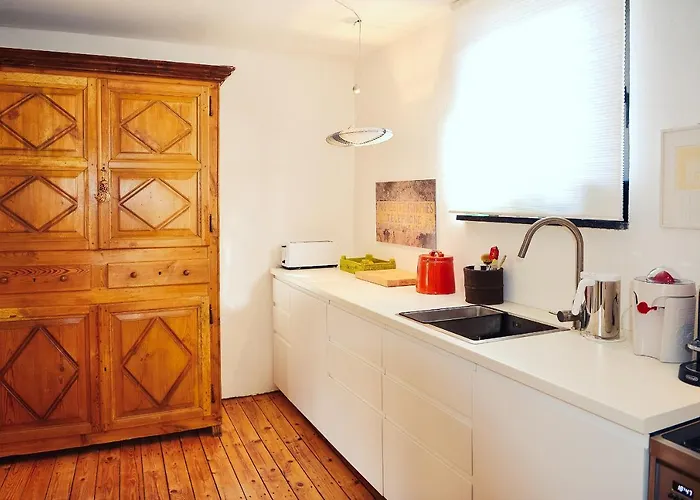 Дом отдыха Pfalz-dorfhaus