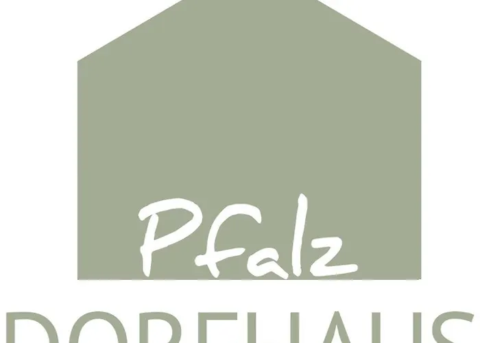 Дом отдыха Pfalz-dorfhaus *