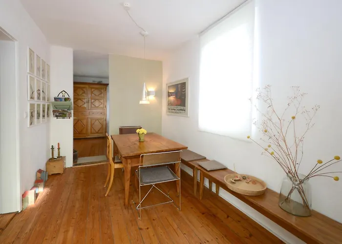 Дом отдыха Pfalz-dorfhaus Бурвайлер