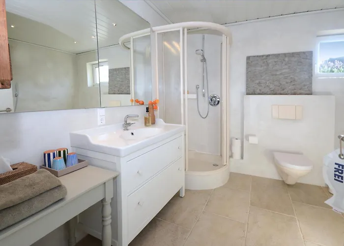 Pfalz-dorfhaus Holiday home Burrweiler